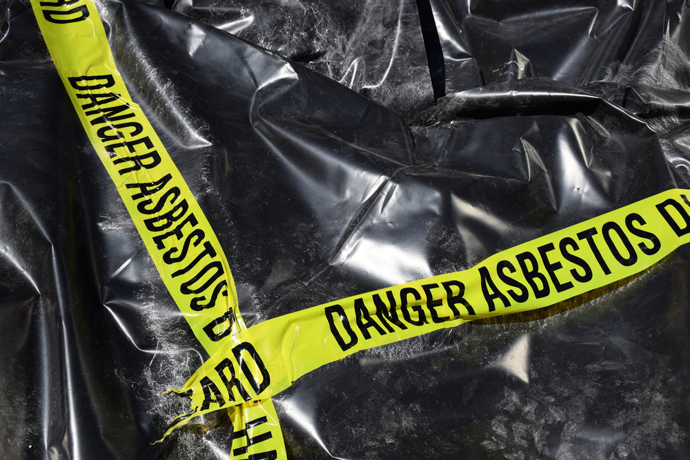Safeguarding Health and Homes with Asbestos Removal in Edmonton
