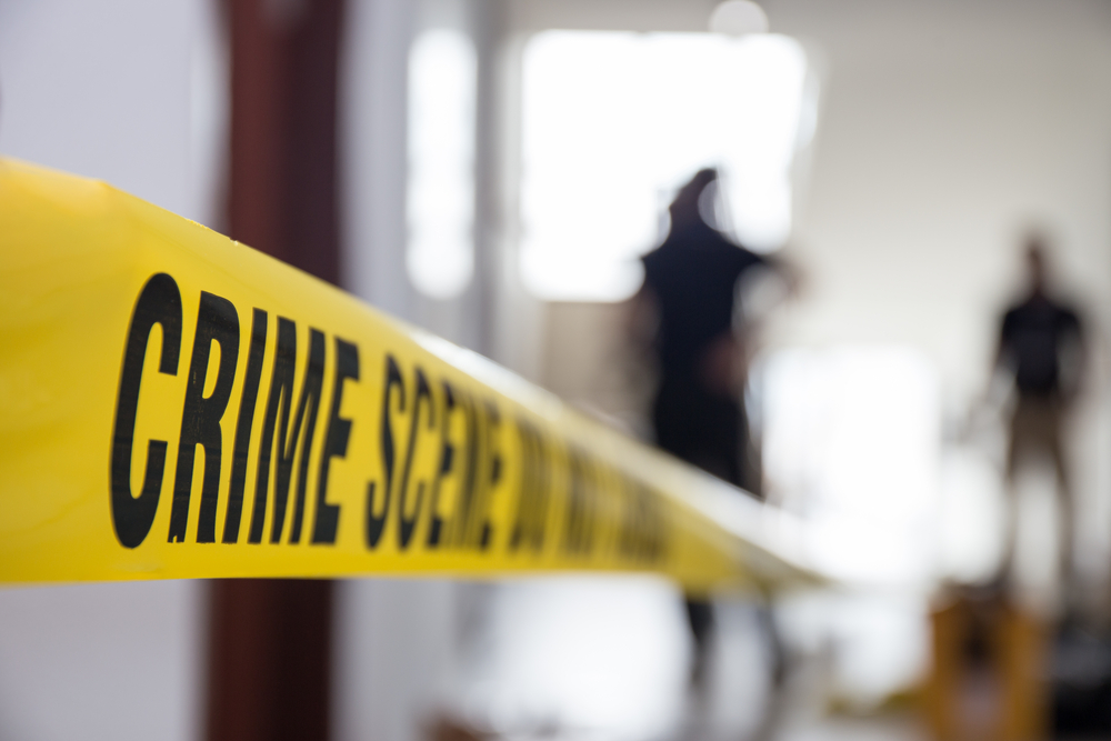 Restoring Safety and Peace with Grimebusters’ Crime Scene Cleanup Services in Edmonton