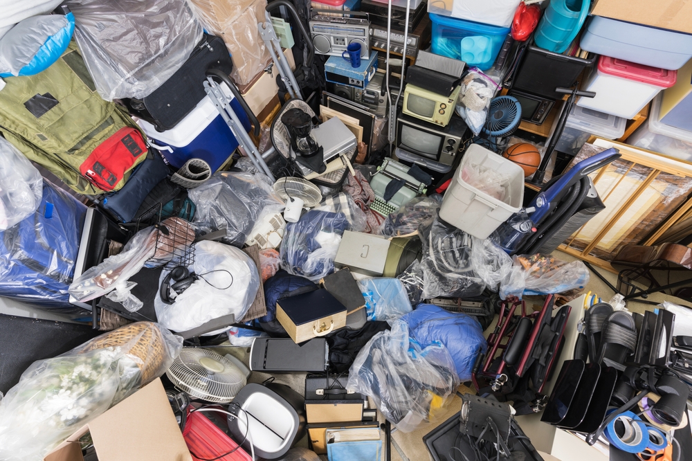 Finding Freedom from Hoarding: Grimebusters’ Professional Hoarding Clean-Up Services