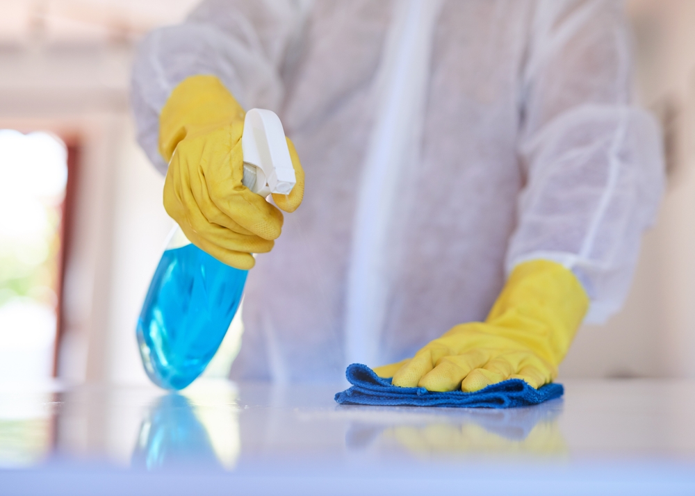 unattended death cleaning services edmonton