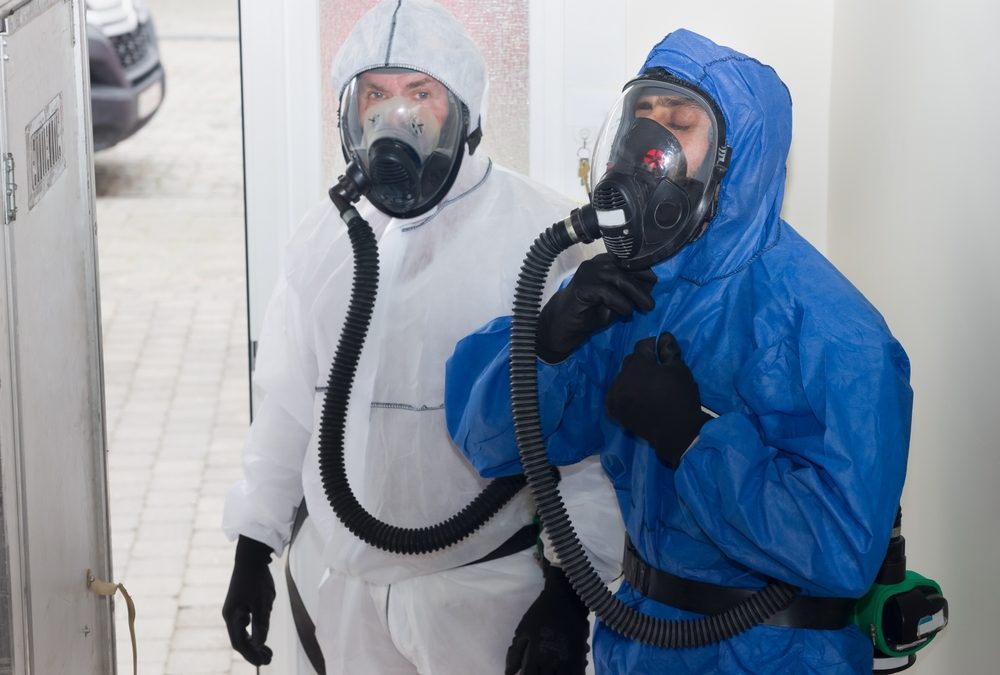 Rating Risk Factors in the Home: Asbestos