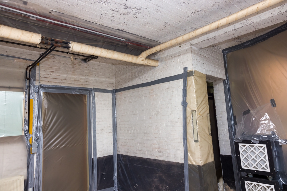 5 Hidden Ways Cold Weather Increases Your Risk Of Asbestos