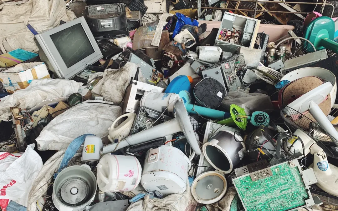 What Families Can Expect During a Hoarding Cleanup Process