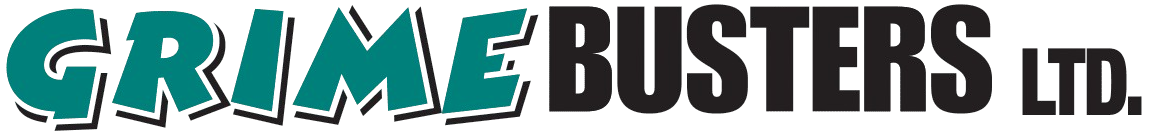 Grimebusters Ltd. logo