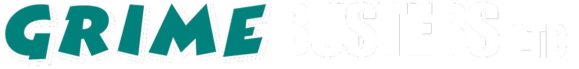 Grimebusters Ltd. logo