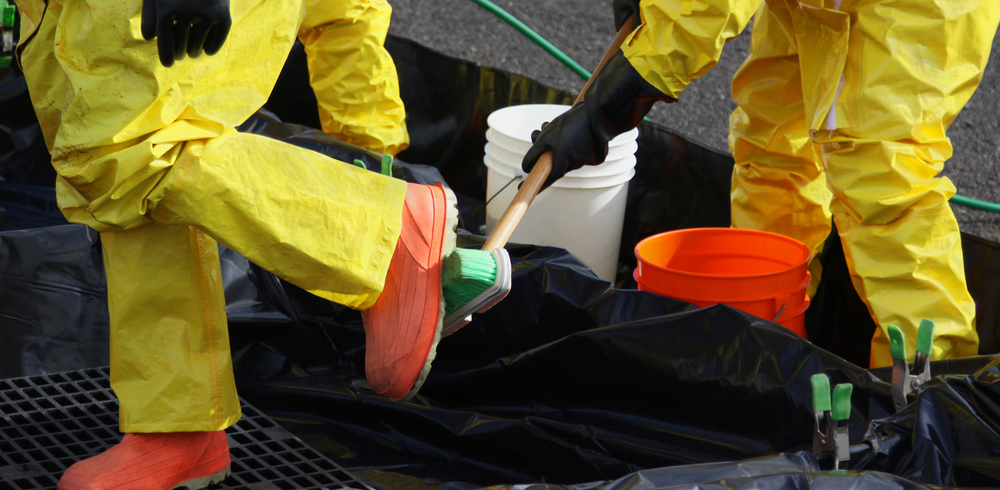 biohazard clean up edmonton