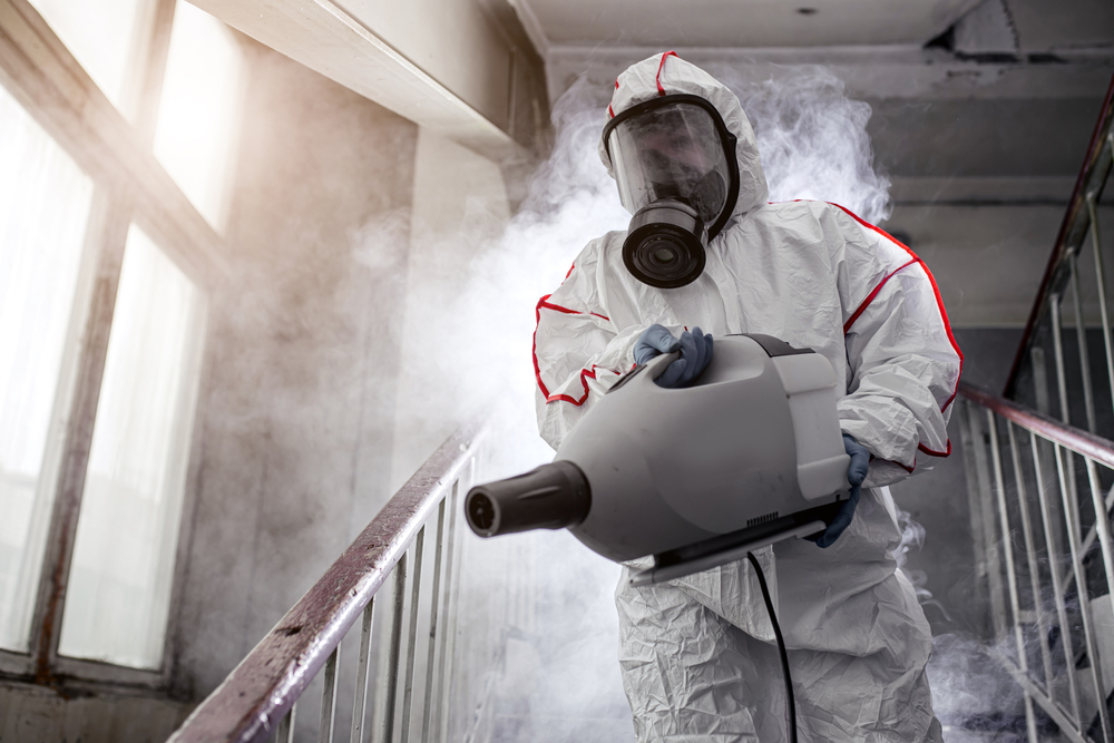 biohazard removal edmonton