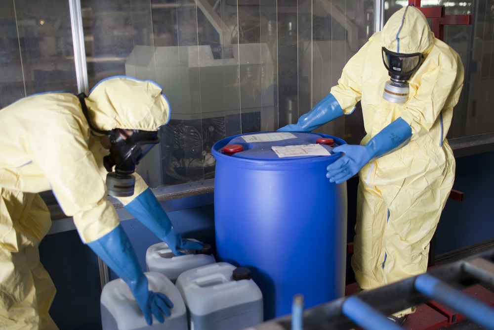 biohazard cleaning services edmonton