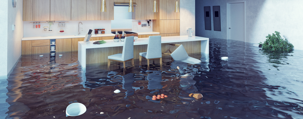 emergency water damage restoration edmonton