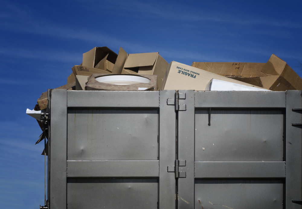 junk removal services edmonton